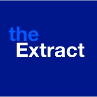 The Extract logo - Similar company to Mentalrest™