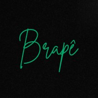 Brapê Comunicação logo - Similar company to Flush Comunicação