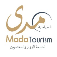 Mada Tourism مدى السياحية logo - Similar company to Euphoria Key Solution