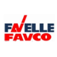 Favelle Favco Equipment Services Sdn. Bhd. logo - Similar company to Markisa Services