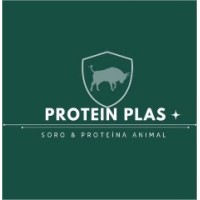Protein Plas logo - Similar company to Check-Boi