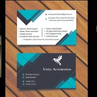 Unity Automation Pvt Ltd logo - Similar company to Ravin Machine Tools