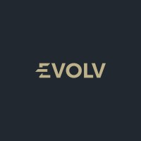 EVOLV logo - Similar company to Attega Group
