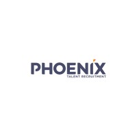 Phoenix Talent Recruitment logo - Similar company to Rex Construction Consultants
