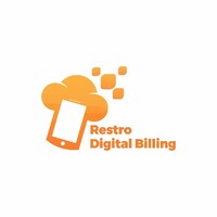 Restro Digital Billing logo - Similar company to Apeed Technologies Pvt Ltd