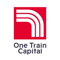 One Train Capital logo - Similar company to Global Impact Capital