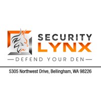 Security Lynx logo - Similar company to Security Screens Qld