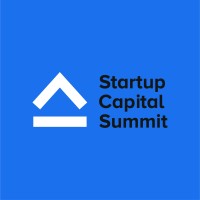 Startup Capital Summit logo - Similar company to Alphacoimbra