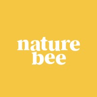 Nature Bee logo - Similar company to Bogo Canada