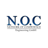 N.O.C Engineering GmbH logo - Similar company to Dasilium Gmbh