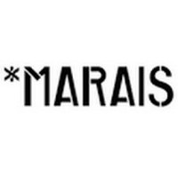 MARAIS logo - Similar company to Cxc Studios
