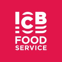 ICB Food Service logo - Similar company to Independent Web Designer And Developer