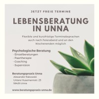 Psychologischer Berater logo - Similar company to Team Time | Martine Eichenberger