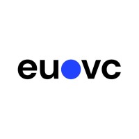 EUVC logo - Similar company to Teklas Ventures