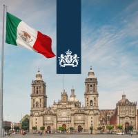 Embassy of the Kingdom of the Netherlands in Mexico logo - Similar company to Embassy Of Canada In Mexico | Ambassade Du Canada Au Mexique