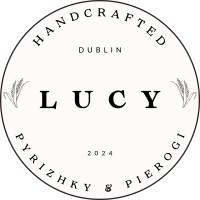 Lucy pyrizhky&pierogi logo - Similar company to Hirondelle Technologies