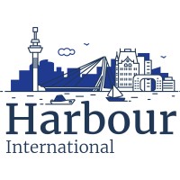 Harbour International School Rotterdam logo - Similar company to Language Friendly School