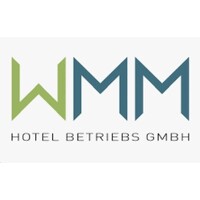 WMM Hotel Betriebs GmbH logo - Similar company to Wmm Ag