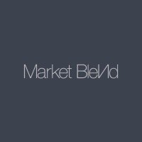 Market Blend logo - Similar company to Cibo&Amici - Top Of The Morning
