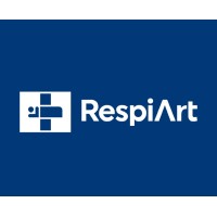 RespiArt logo - Similar company to Caps Québec / Accp Québec - Canadian Association Of Professional Speakers