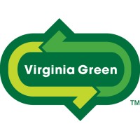 Virginia Green Travel Alliance logo - Similar company to Center For The Advancement Of Sustainable Energy (Case)