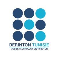 DERINTON TUNISIE logo - Similar company to Pro2I Distribution