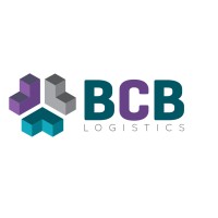 BCB Logistics logo - Similar company to Benesser Alimentos