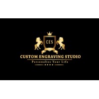 Custom Engraving Studio