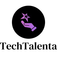 TechTalenta logo - Similar company to Codepixelfy Doo