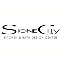 STONE CITY Kitchen & Bath Design Center logo - Similar company to Select Surfaces Chicago