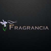 Fragrancia logo - Similar company to Emoscent
