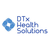 DTx Health Solutions logo - Similar company to Dtx Solutions