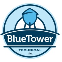 BlueTower Technical Inc logo - Similar company to Roc It Consulting