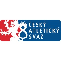 Český atletický svaz logo - Similar company to Suterén