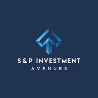S&P INVESTMENT AVENUES logo - Similar company to The Solidarity Project