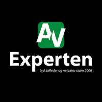 A/V Experten logo - Similar company to Avxperten