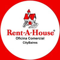 Rent-A-House CityBaires logo - Similar company to Alta Plastica S.A.