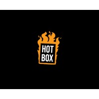 HotBoxes logo - Similar company to Blockchain Blend Cafe