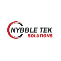 NybbleTek Solutions logo - Similar company to Cymansys Solutions Llc