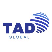 TAD Global logo - Similar company to Tad Global Branding