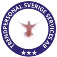TrendPersonal Sverige Services AB logo - Similar company to P94 Group Ab
