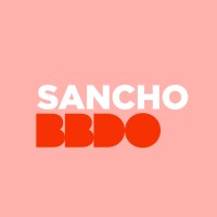 Sancho BBDO logo - Similar company to :Diptongo
