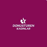 Dönüştüren Kadınlar Derneği logo - Similar company to Genç Girişim Ve Yönetişim Derneği
