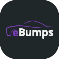 eBumps logo - Similar company to Urj Camp Harlam