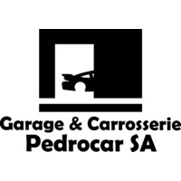 Garage & Carrosserie Pedrocar SA logo - Similar company to Studio Ub