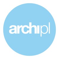 Archipl logo - Similar company to Sttudio