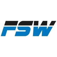 FSW LTD logo - Similar company to Sso Logistics