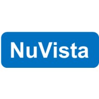 NuVista logo - Similar company to Bitllydesign