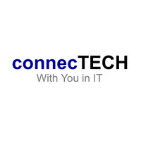 connecTECH logo - Similar company to Stroly Inc