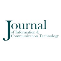 Journal of Information & Communication Technology (JICT) - Published by ILMA University logo - Similar company to Journal Of Media Communication (Jmc)  - Published By Ilma University